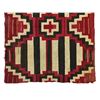 Image 6 : Ca. 1890-1920 Navajo Third Phase Chief's Blanket