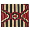 Image 7 : Ca. 1890-1920 Navajo Third Phase Chief's Blanket