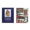 Image 1 : "Indian Trade Relics" & "Plains Indian Sculpture"