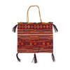 Image 1 : Ca. Early 20th C. Afghan Balauch Balisht Bag