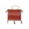 Image 3 : Ca. Early 20th C. Afghan Balauch Balisht Bag