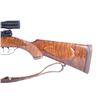 Image 16 : Deluxe Sporterized Mauser 8mm Bolt Action Rifle