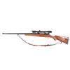 Image 2 : Deluxe Sporterized Mauser 8mm Bolt Action Rifle