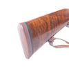 Image 9 : Deluxe Sporterized Mauser 8mm Bolt Action Rifle