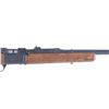 Image 4 : Daisy Model 2202 .22 LR Bolt Action Rifle With Box