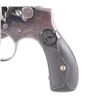 Image 13 : Smith & Wesson .38 Cal Military & Police Revolver
