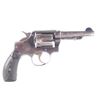 Image 1 : Smith & Wesson .38 Cal Military & Police Revolver