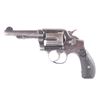 Image 2 : Smith & Wesson .38 Cal Military & Police Revolver