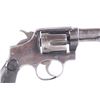 Image 4 : Smith & Wesson .38 Cal Military & Police Revolver