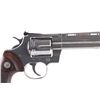 Image 5 : Colt Python Double Action 357 Mag Revolver in Box
