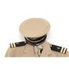 Image 6 : WW II U.S. Regulation Navy Service Khaki Uniform