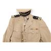 Image 7 : WW II U.S. Regulation Navy Service Khaki Uniform