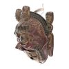 Image 10 : 19th C. Tibetan Mongolian Mahakala Mask w/ Proven.