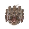 Image 4 : 19th C. Tibetan Mongolian Mahakala Mask w/ Proven.