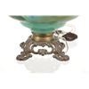 Image 10 : C. 1800's Victorian Gone With The Wind Oil Lamp