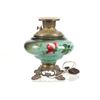 Image 14 : C. 1800's Victorian Gone With The Wind Oil Lamp