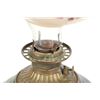 Image 21 : C. 1800's Victorian Gone With The Wind Oil Lamp