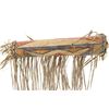 Image 4 : 19th-century Northern Plains Parfleche Bonnet Case