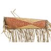 Image 5 : 19th-century Northern Plains Parfleche Bonnet Case