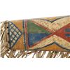Image 8 : 19th-century Northern Plains Parfleche Bonnet Case