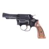 Image 2 : Smith & Wesson Model 37 .38 Cal Airweight Revolver