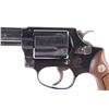 Image 4 : Smith & Wesson Model 37 .38 Cal Airweight Revolver