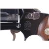 Image 7 : Smith & Wesson Model 37 .38 Cal Airweight Revolver