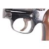 Image 9 : Smith & Wesson Model 37 .38 Cal Airweight Revolver