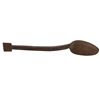 Image 1 : Ca. 19th C. Penobscot Indian Carved Wooden Ladle