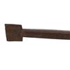 Image 2 : Ca. 19th C. Penobscot Indian Carved Wooden Ladle