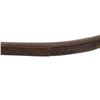 Image 3 : Ca. 19th C. Penobscot Indian Carved Wooden Ladle