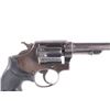 Image 11 : Smith & Wesson Military & Police .38 Revolver