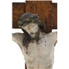 Image 3 : 18th-century Austrian Crucifixion of Christ Cross