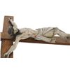 Image 8 : 18th-century Austrian Crucifixion of Christ Cross
