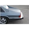 Image 17 : 1986 Jaguar XJS V12 Coup - 5.3 liter