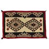 Image 3 : Ca. 1930's Navajo Ganado Weaving Rug