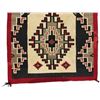Image 5 : Ca. 1930's Navajo Ganado Weaving Rug