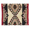 Image 6 : Ca. 1930's Navajo Ganado Weaving Rug
