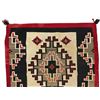 Image 7 : Ca. 1930's Navajo Ganado Weaving Rug