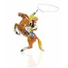 Image 2 : 1940 Louis Marx & Co. Wind Up Cowboy "Range Rider"