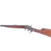 Image 13 : Meriden Model 10 .22 Cal Rolling Block Rifle