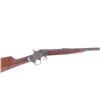 Image 4 : Meriden Model 10 .22 Cal Rolling Block Rifle