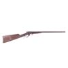 Image 1 : J. Stevens .32 Cal Marksman - 12 Tip-Up Rifle