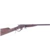 Image 4 : J. Stevens .32 Cal Marksman - 12 Tip-Up Rifle