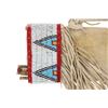 Image 7 : Ca. 1870-1880 Arapaho Beaded Bowcase & Quiver Set