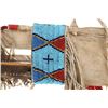 Image 4 : 19th C. Northern Cheyenne Beaded & Quilled Bowcase