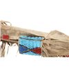 Image 5 : 19th C. Northern Cheyenne Beaded & Quilled Bowcase