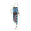 Image 1 : 19th C. Northern Cheyenne Beaded Sheath
