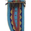 Image 3 : 19th C. Northern Cheyenne Beaded Sheath
