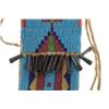 Image 8 : 19th C. Northern Cheyenne Beaded Sheath
